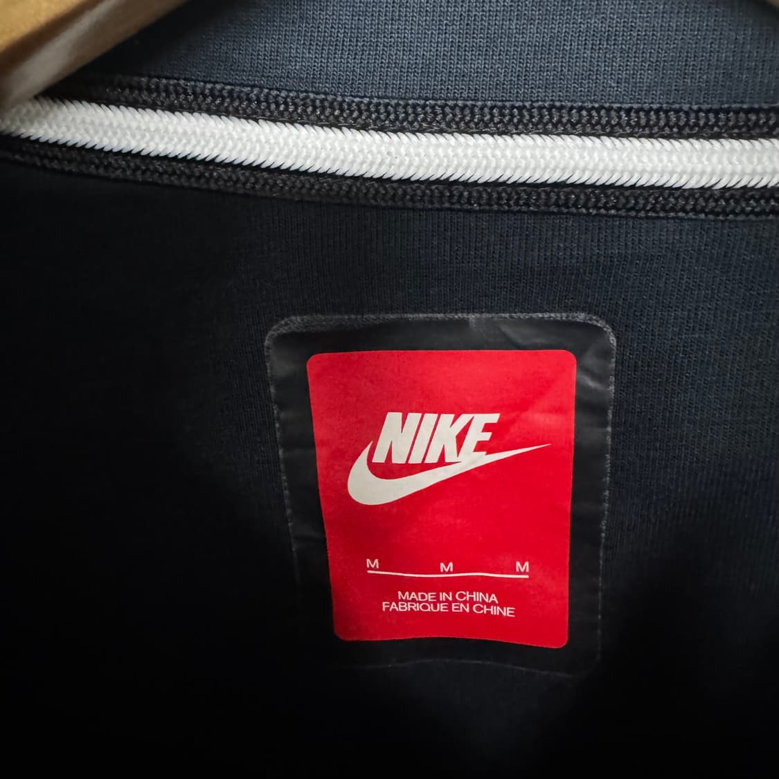 나이키 테크팩 후드집업 상품이미지3