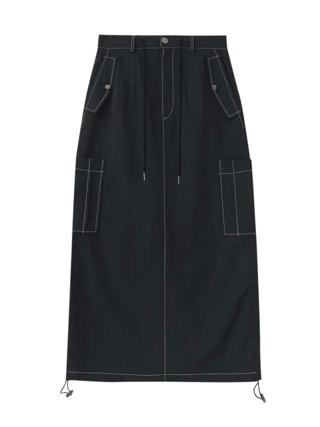 에트몽 카고스커트 S 상품이미지1