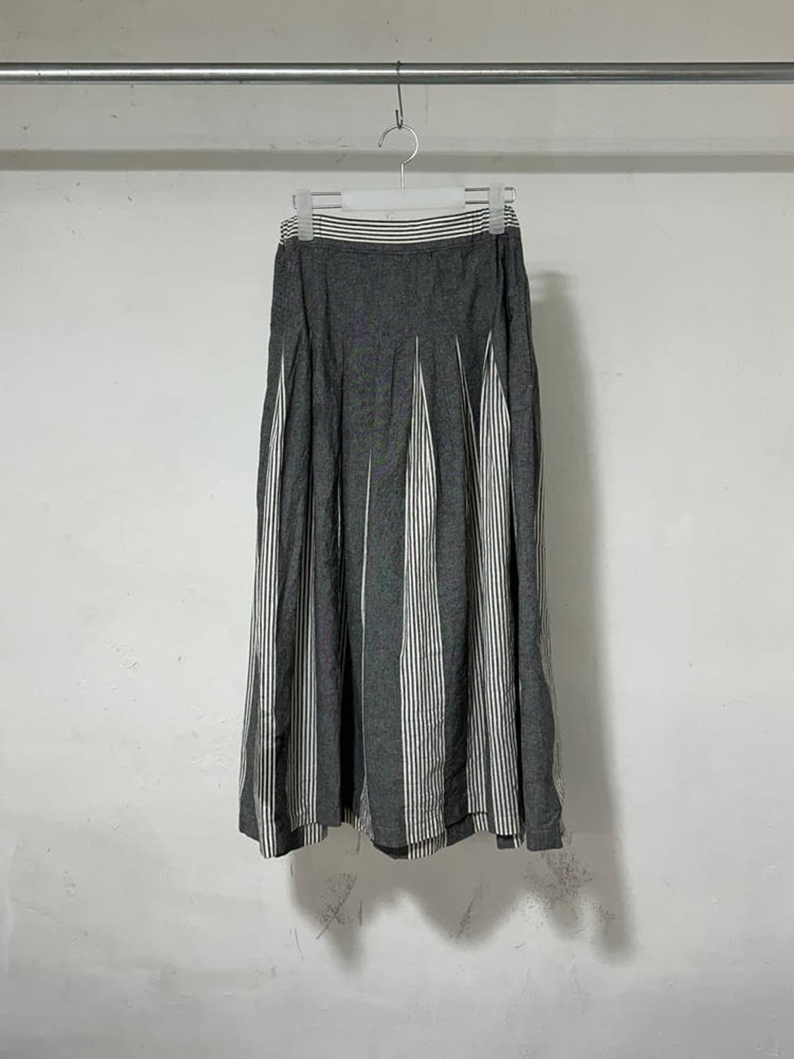 vtg skirt 상품이미지1