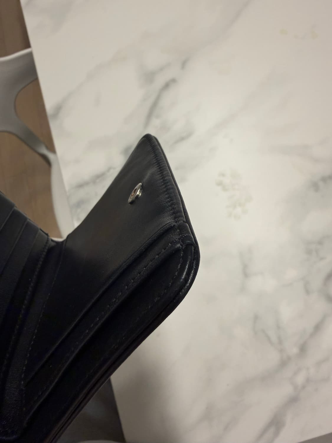 A.P.C 콤팩트 반지갑 정품 상품이미지9