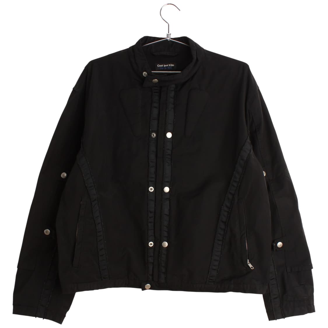 L 코스트퍼킬로 400 모터 자켓 상품이미지1