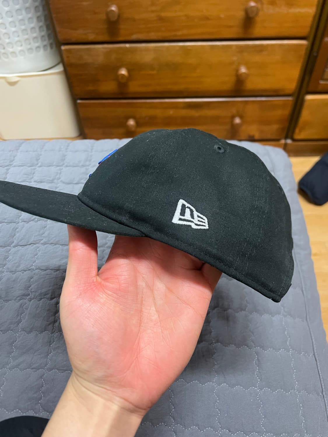 비이커 x 뉴에라 뉴욕메츠 rc950 상품이미지3