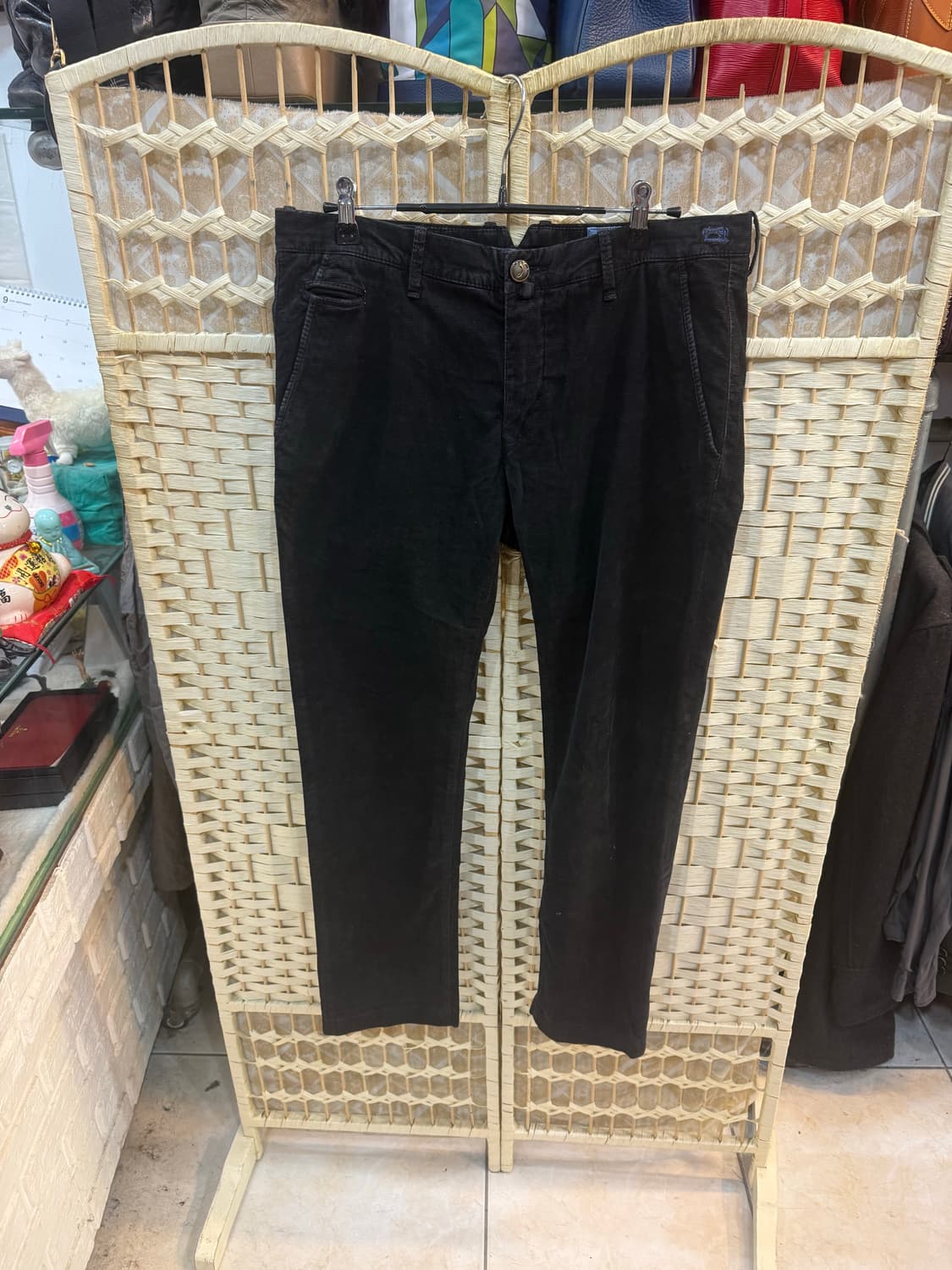 32 정품 야곱 코헨 바지 팝니다 상품이미지1