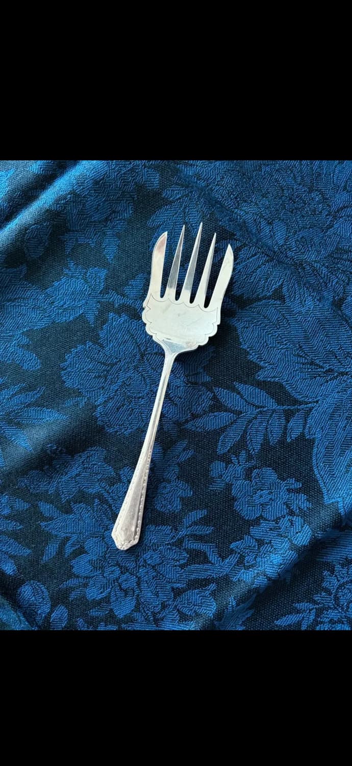 빈티지 실플 서빙세트  상품이미지9