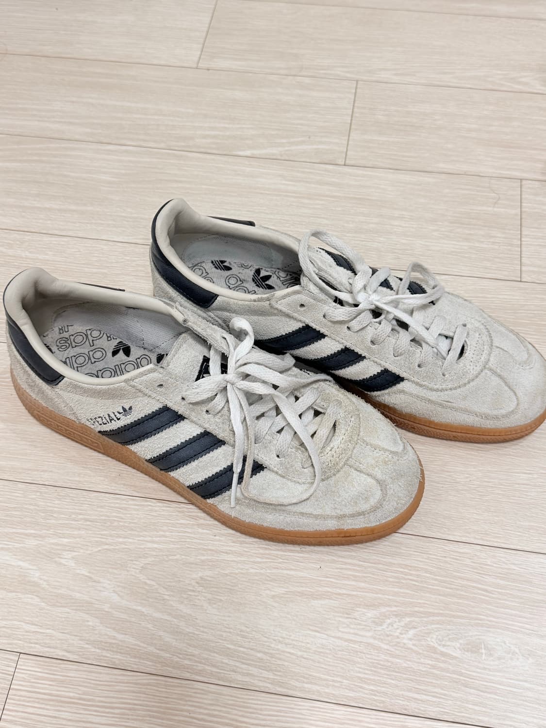 아디다스 스페지알 235 상품이미지4