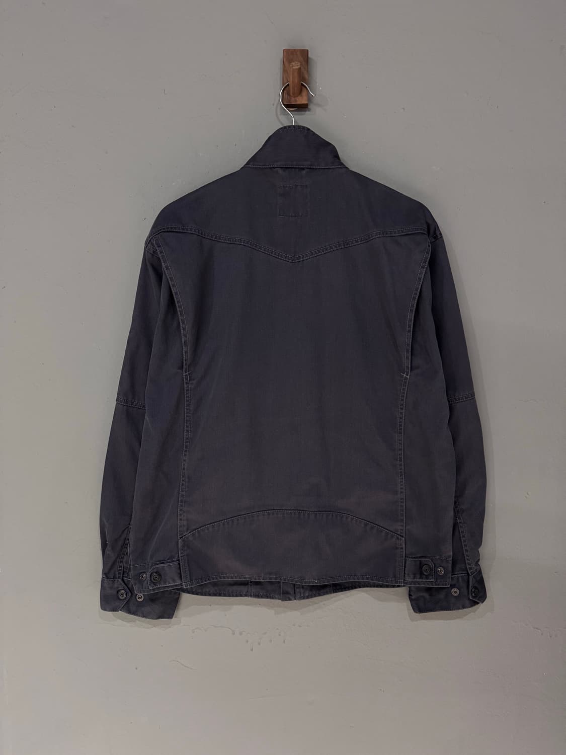 Dickies 디키즈 메카닉 워크자켓  상품이미지5