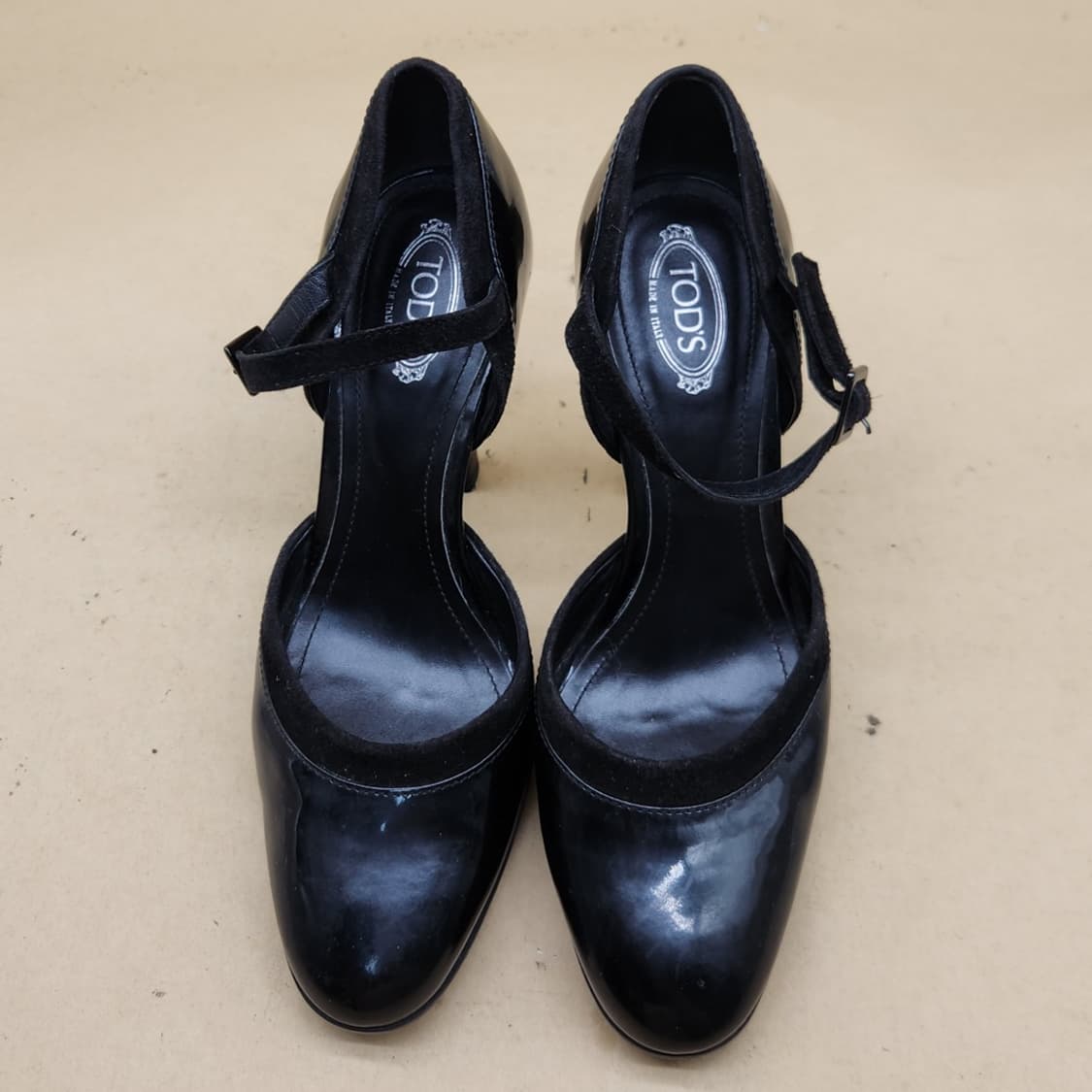 토즈 여성하이힐 240 굽10.5 상품이미지2