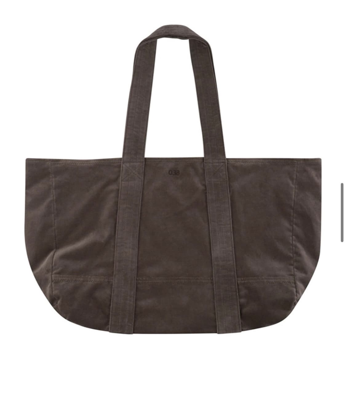 코이세이오 038 토트백 브라운 상품이미지1