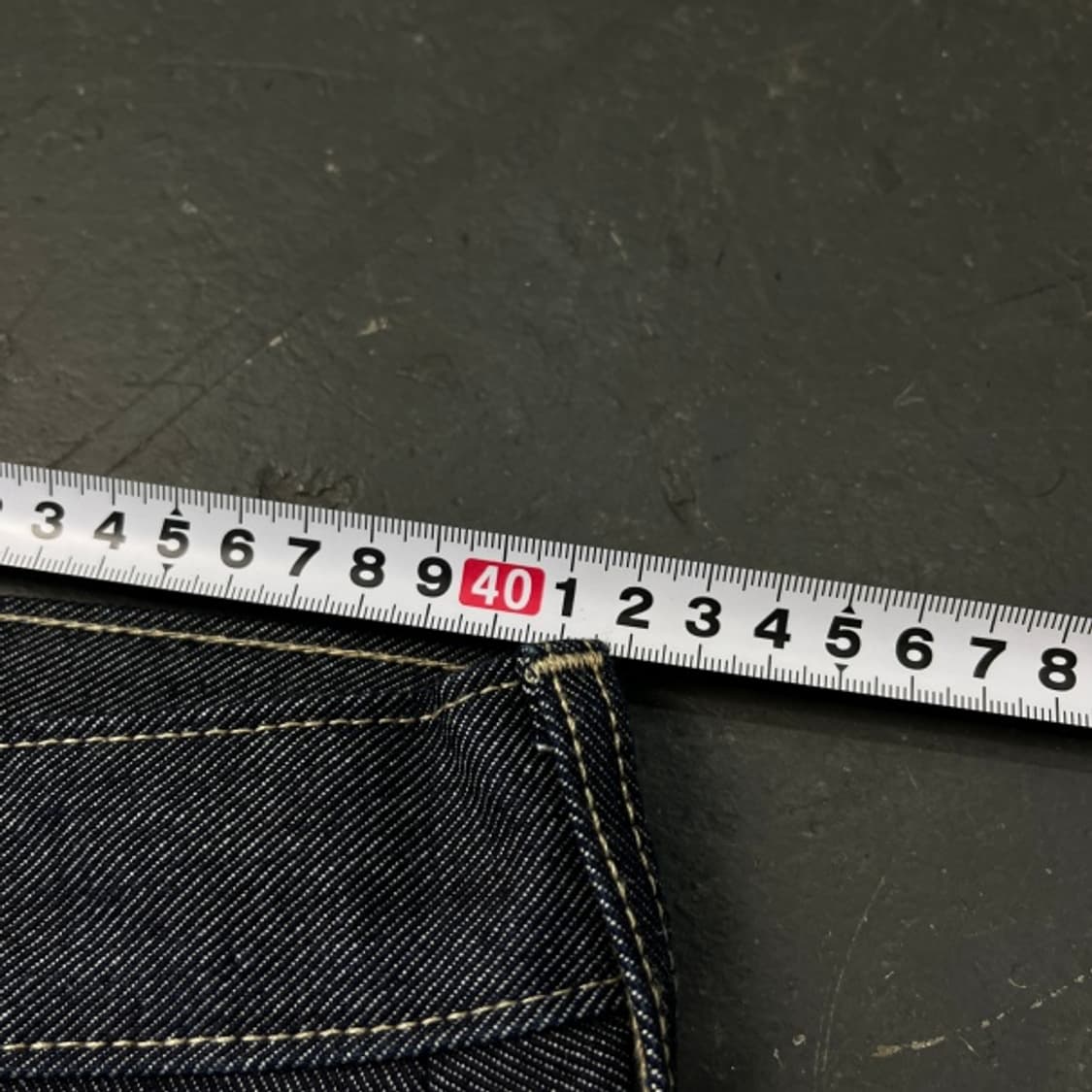 32 리바이스 엔지니어드 청바지  상품이미지7