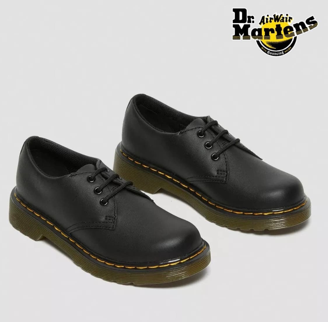 닥터마틴 키즈 주니어 1461 (us2/217) 상품이미지1