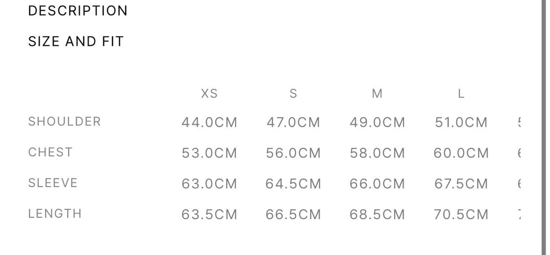 [M]xlim ALPHA EP.9 03 JACKET  상품이미지2