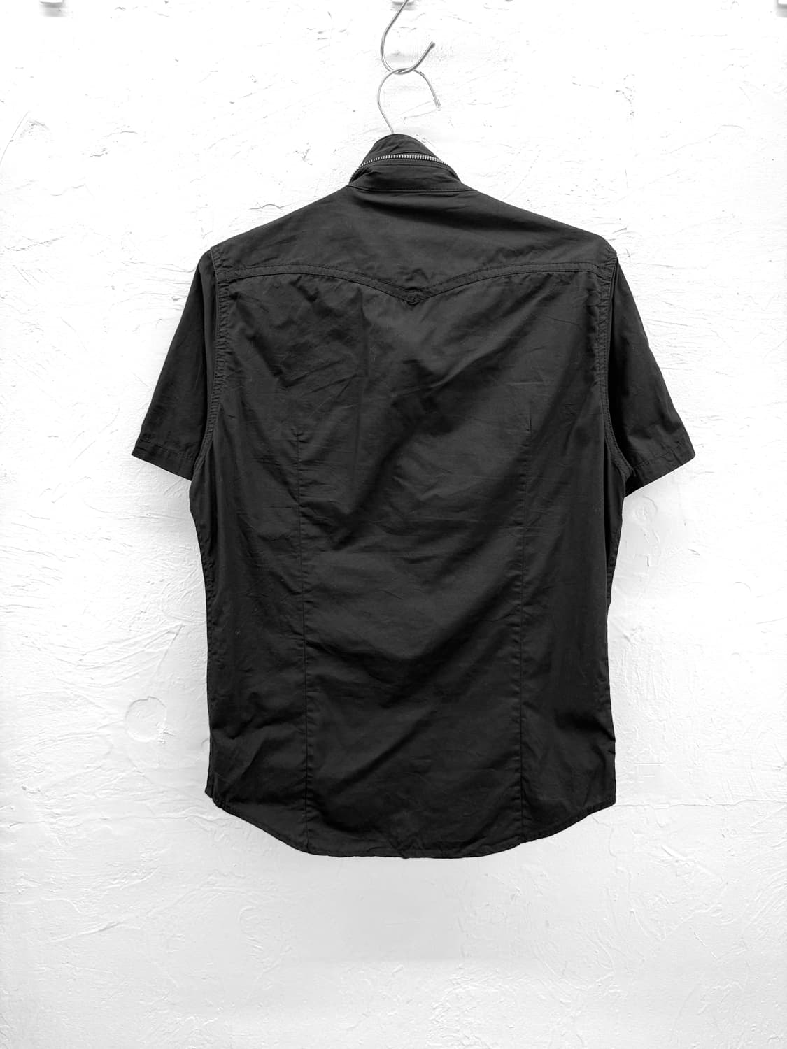 nationality+name=grosbec 반팔 집업 자켓 상품이미지6