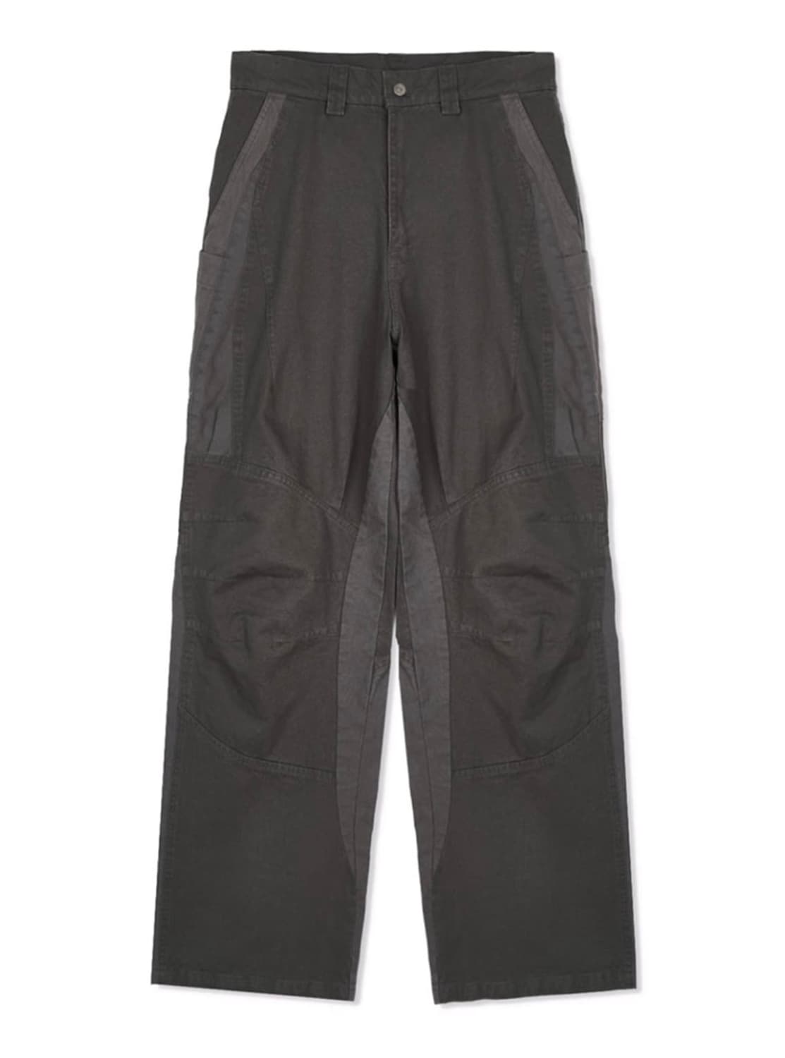 [S] 이그노타 코어 11 캐러페이스 팬츠 듄 상품이미지1