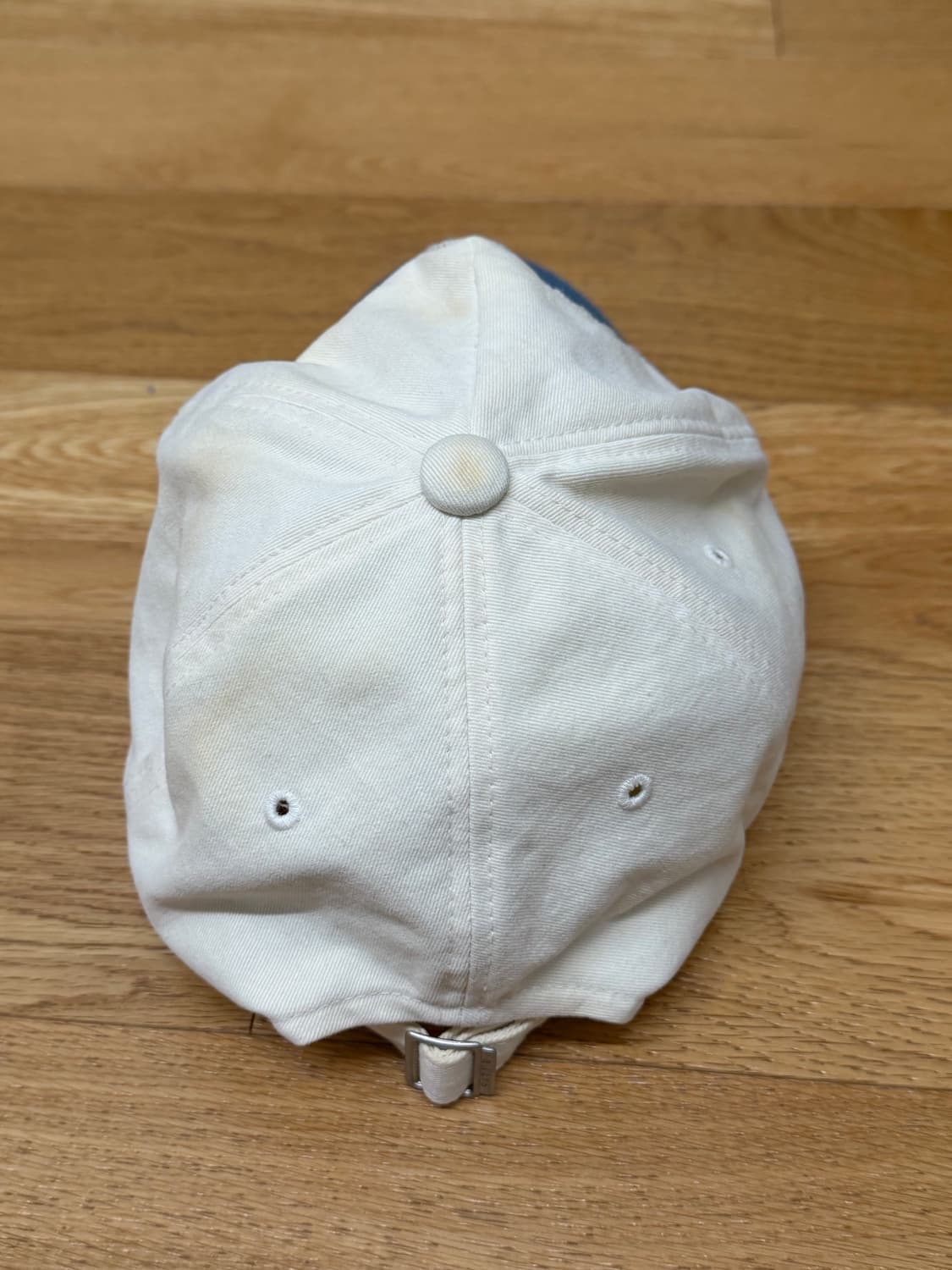 새터 SATUR - Endless Saturday 볼캡 상품이미지2