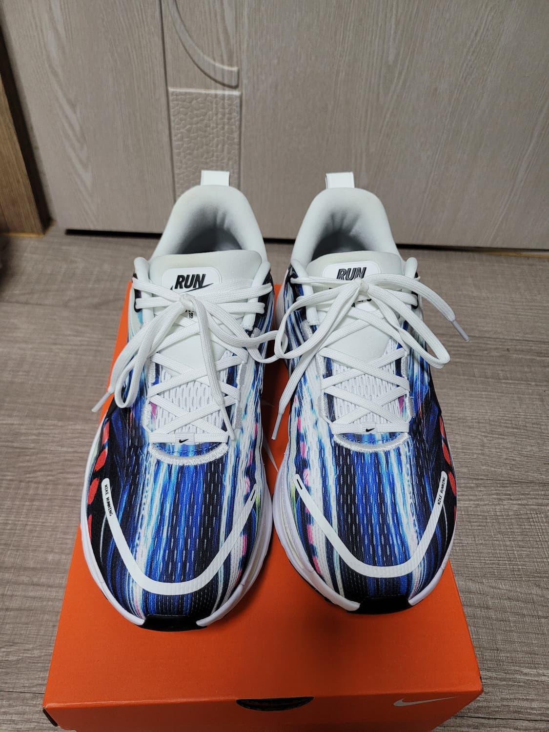 나이키 줌 보메로 18SE 280 상품이미지1