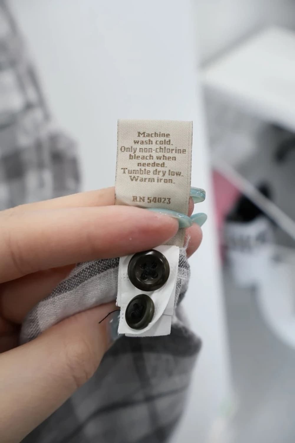 Banana Republic Linen Shirt 상품이미지8