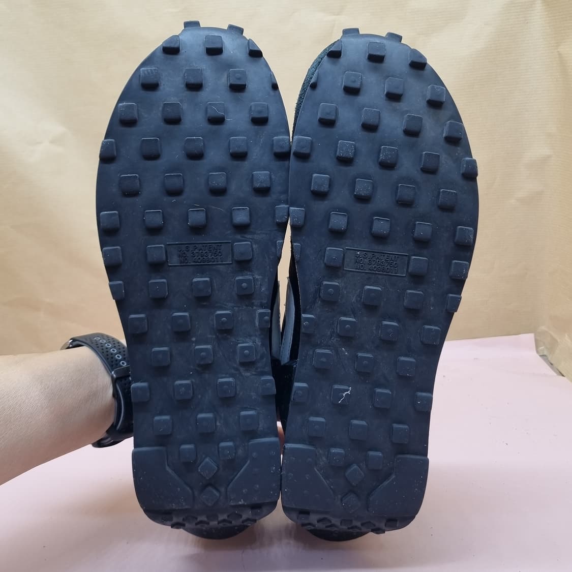 나이키 언더커버 데이브레이크 운동화 270 상품이미지3