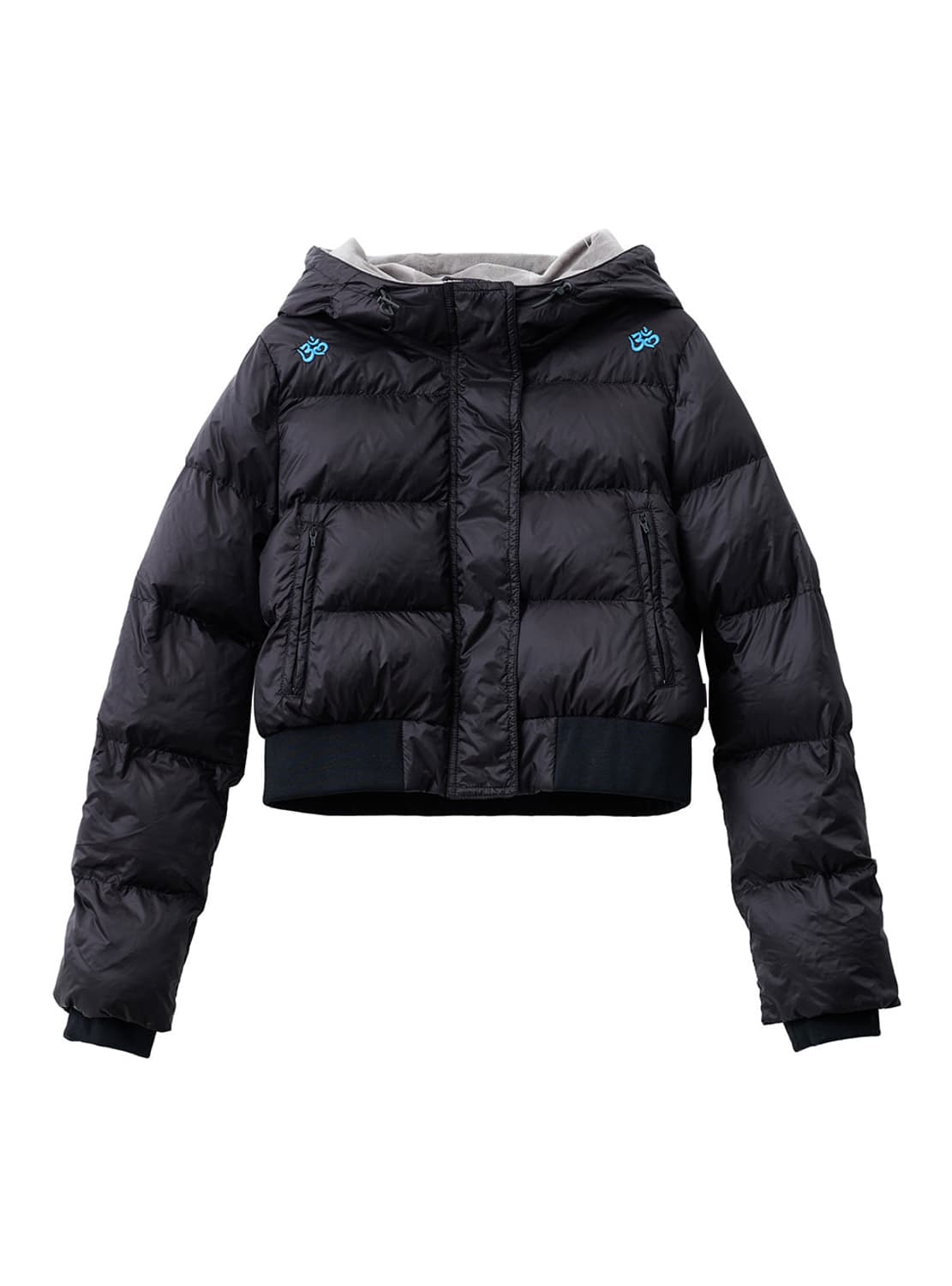 아치하라 패딩 상품이미지1