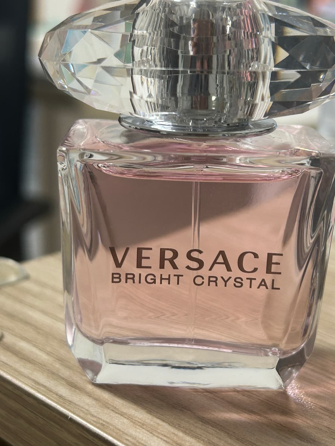 베르사체 브라이트 크리스탈 30ml 상품이미지2