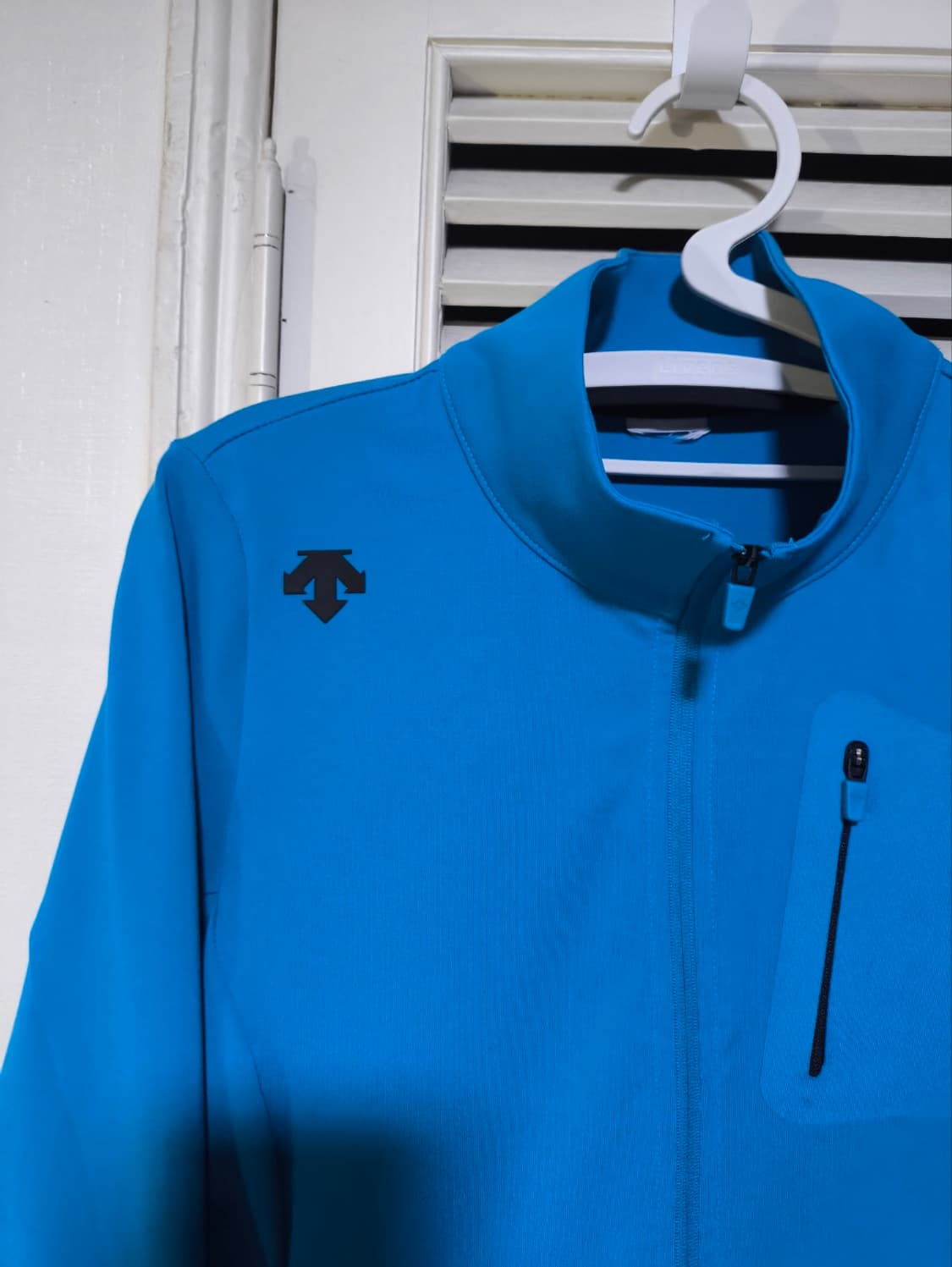 데상트 트레이닝복 상하의 세트 져지 상품이미지2