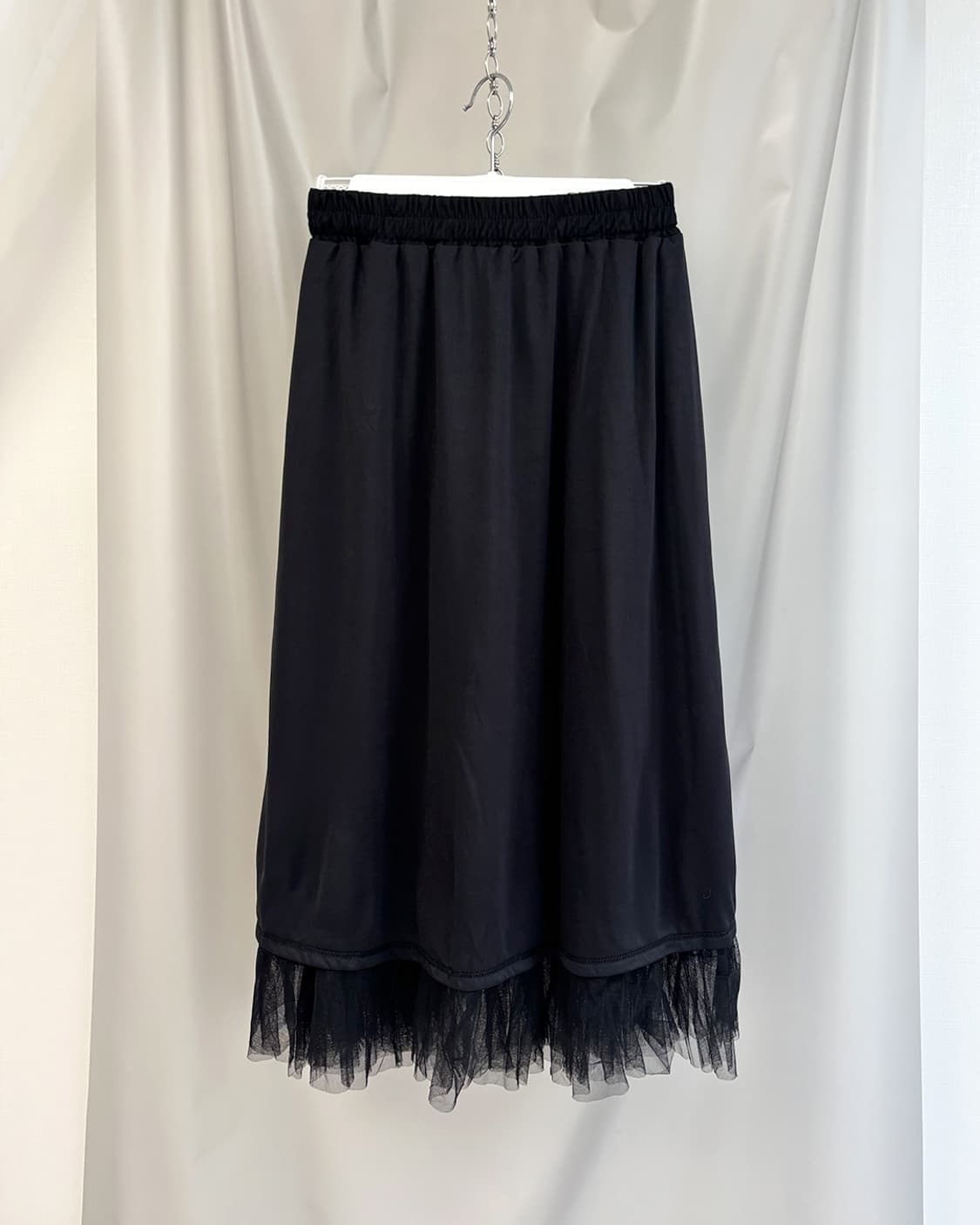 rps sweaney tulle tiered skirt 상품이미지6