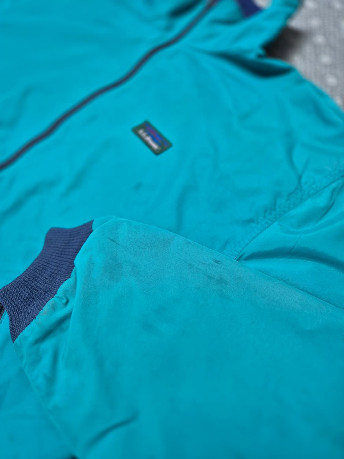 [XL]90s US Made 엘엘빈 쓰리시즌  -310 상품이미지4