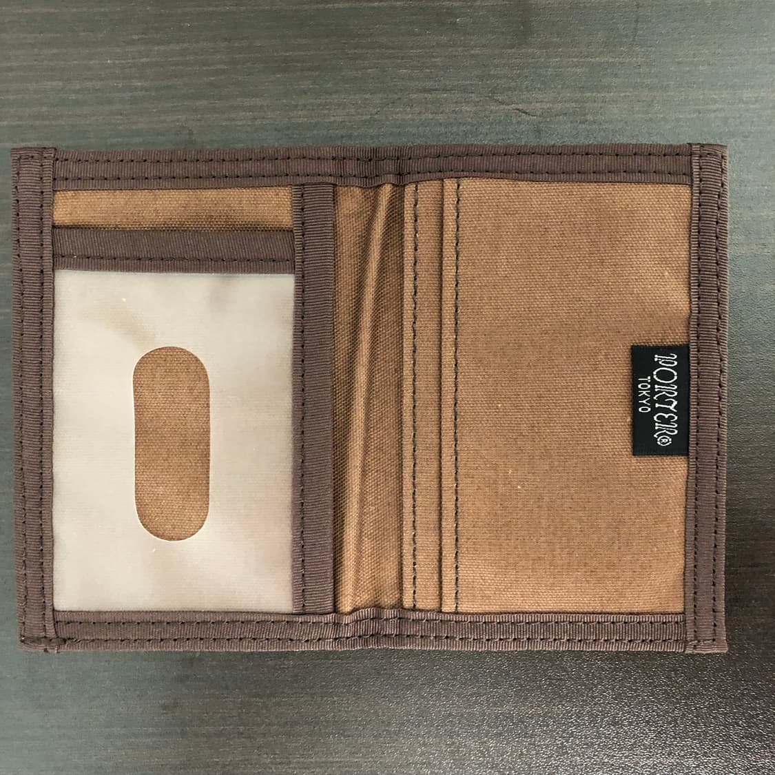 포터 프리스타일 카드케이스 상품이미지5