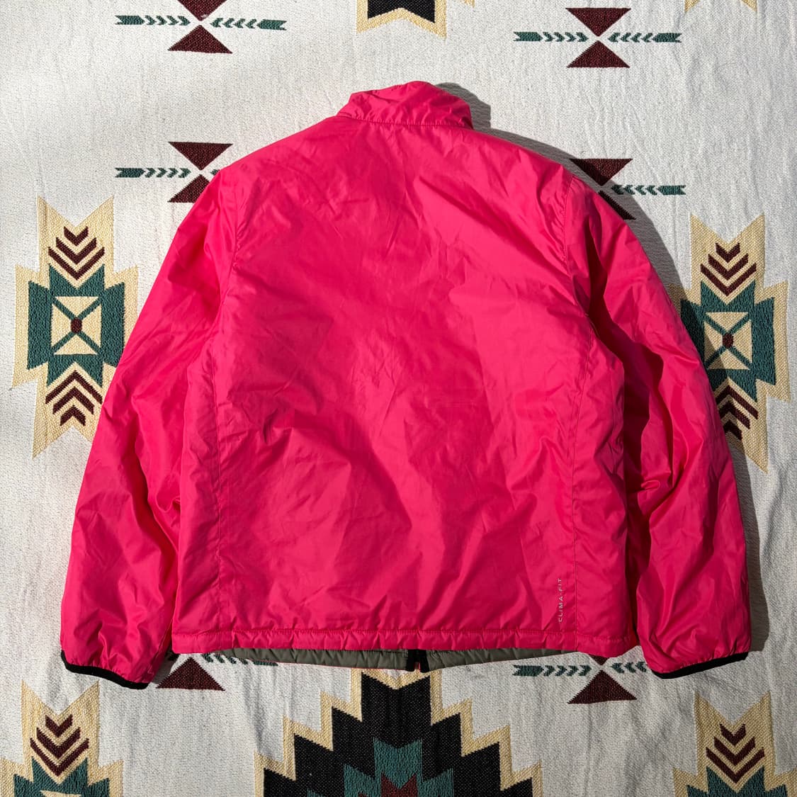 00s Nike mini Swoosh Reversible padding  상품이미지3