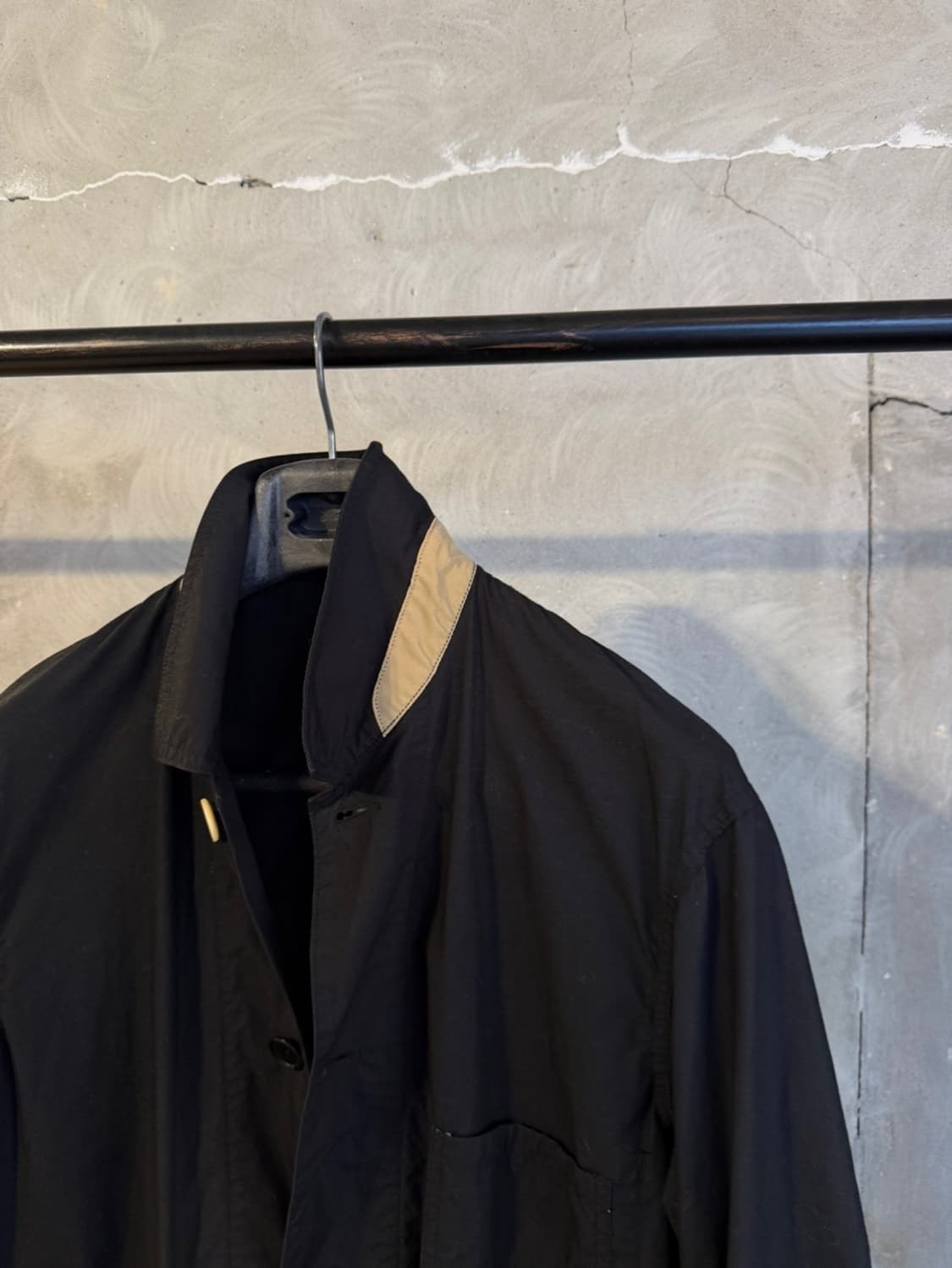 UNDERCOVER 언더커버 코트 100 상품이미지6