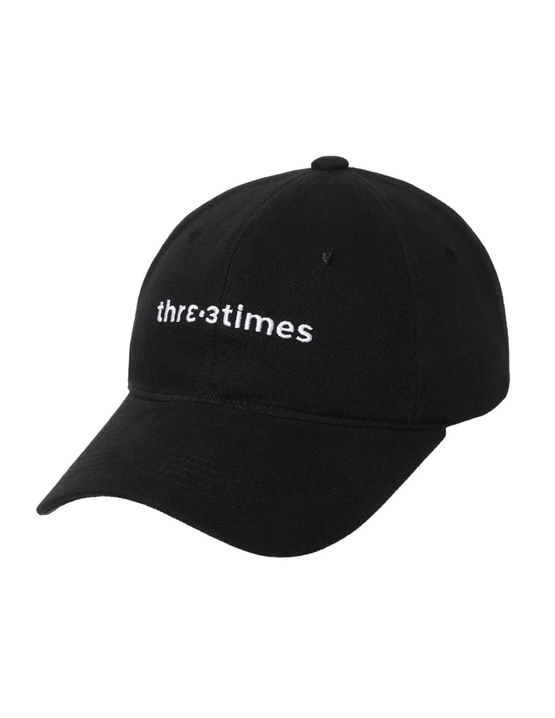 threetimes 볼캡 쓰리타임즈 모자 쓰리타임즈 heart cap 상품이미지2
