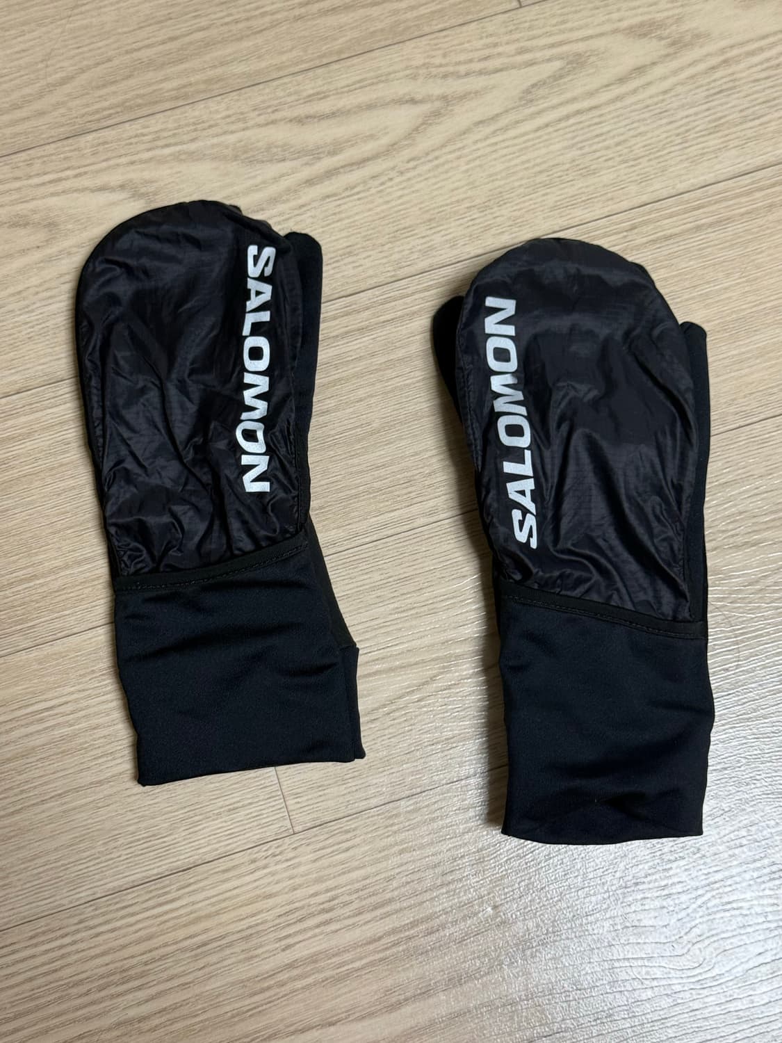 살로몬 윙 윈터 글로브 L 상품이미지1