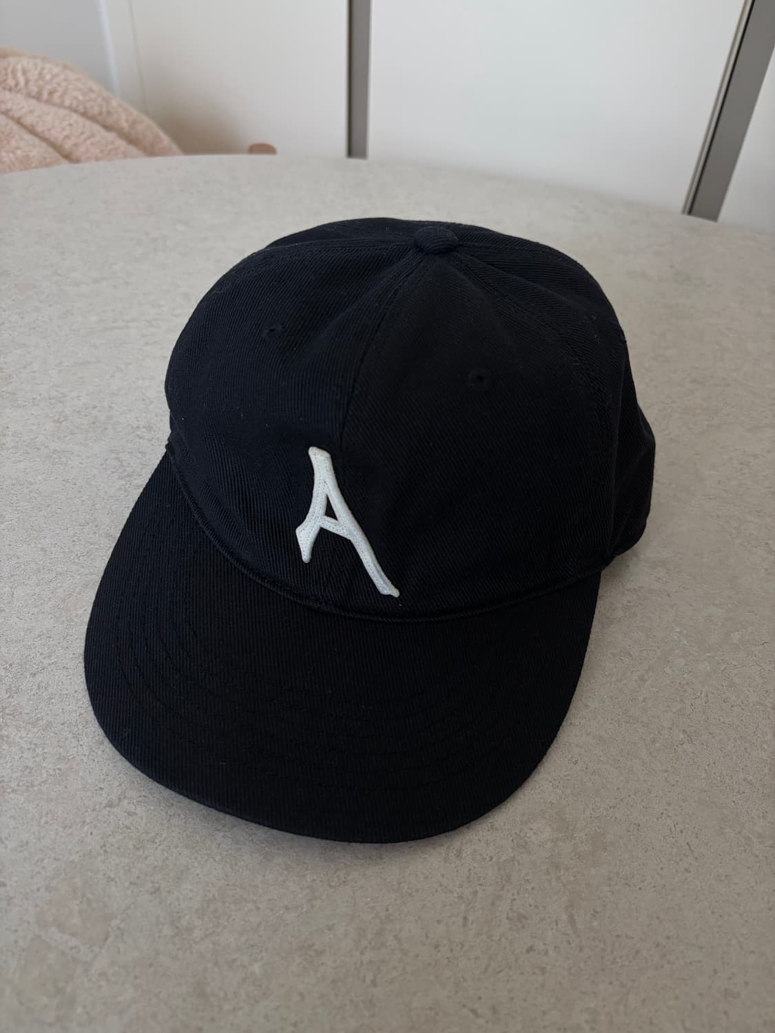 테프스토어즈 볼캡 네이비 M 상품이미지1