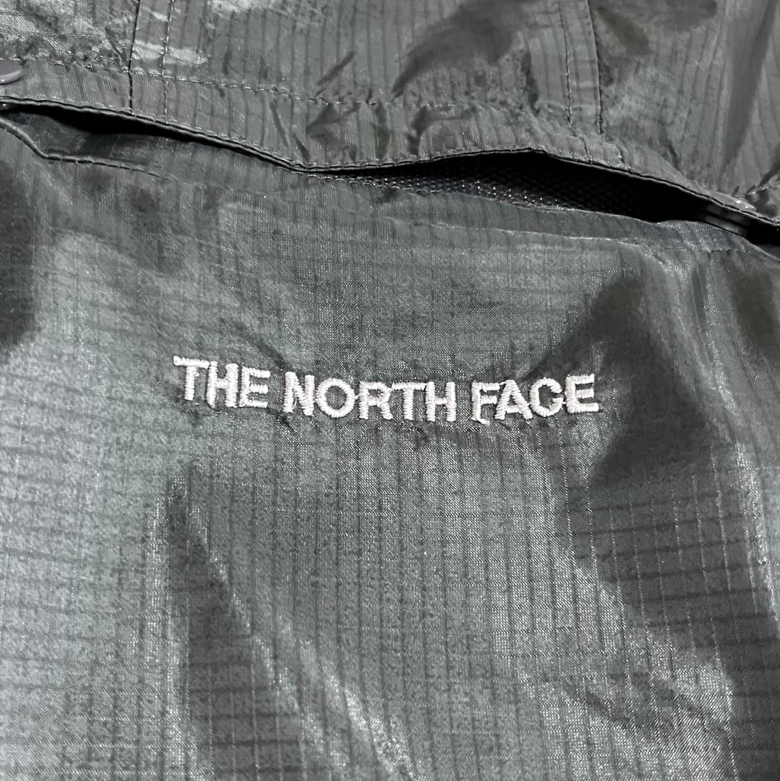 노스페이스 서밋시리즈 여름용 바람막이 상품이미지4