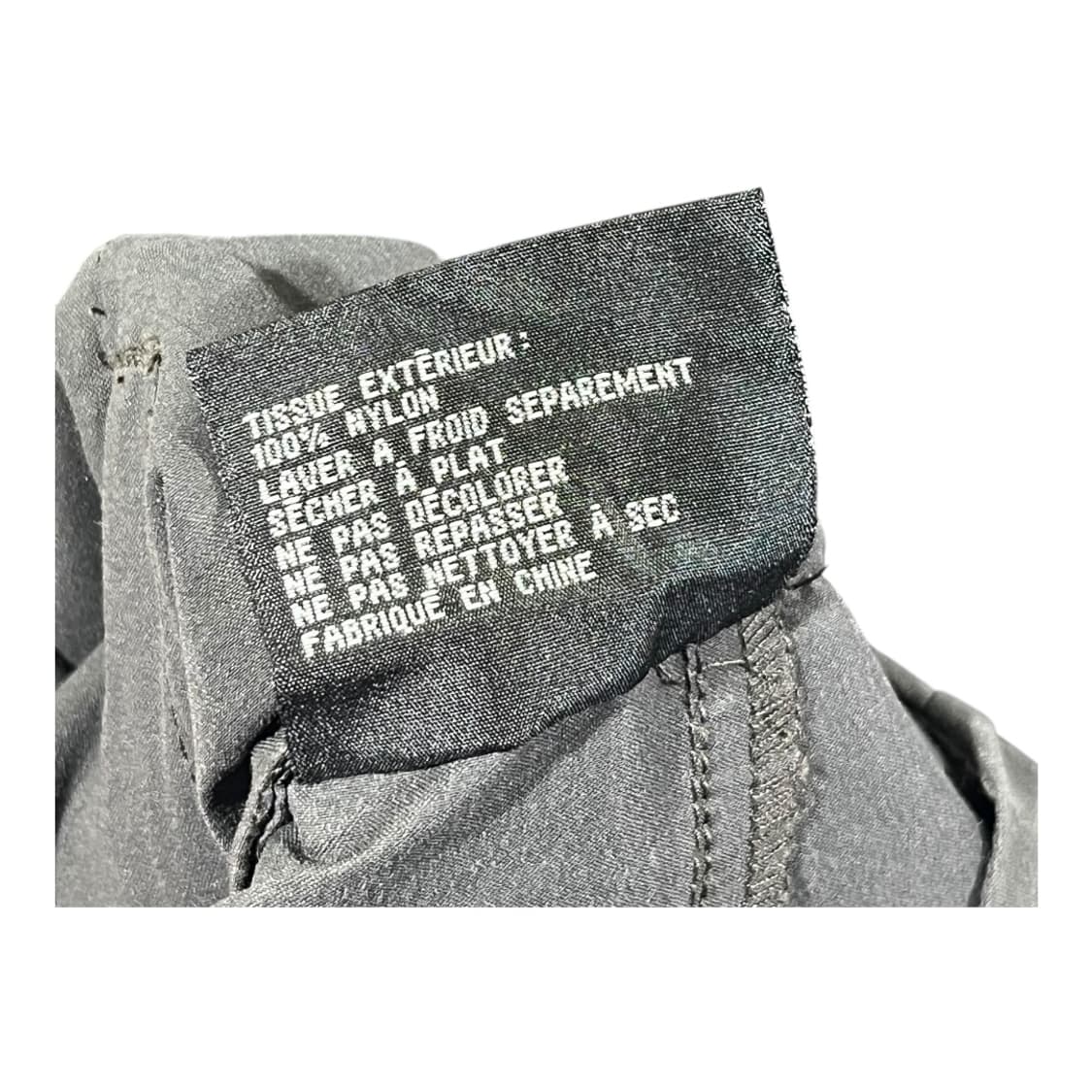 [OAKLEY] 오클리 멀티포켓 후드 윈드자켓 상품이미지6