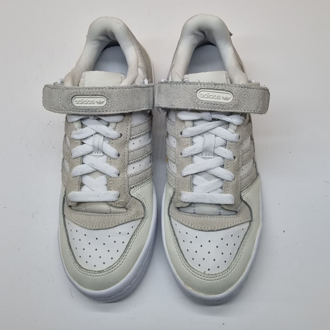 아디다스 포럼 로우 여성운동화230. 상품이미지2