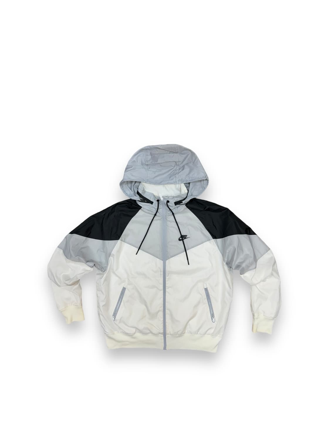 💥나이키 윈드러너 우븐 오레오 자켓 상품이미지1