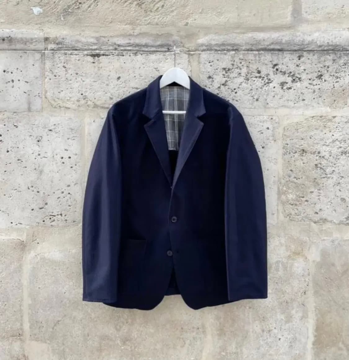 드레프로젝트 n자켓 v.3 (sz3) 상품이미지1