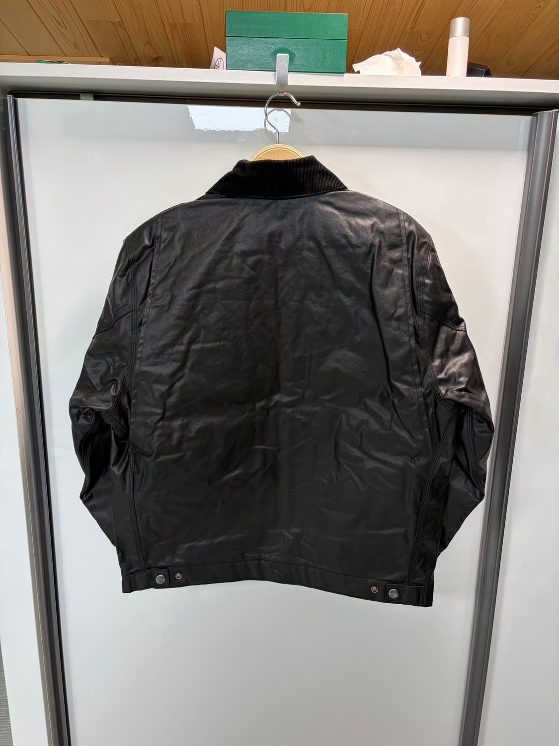 칼하트wip OG 딘 자켓 M 상품이미지2