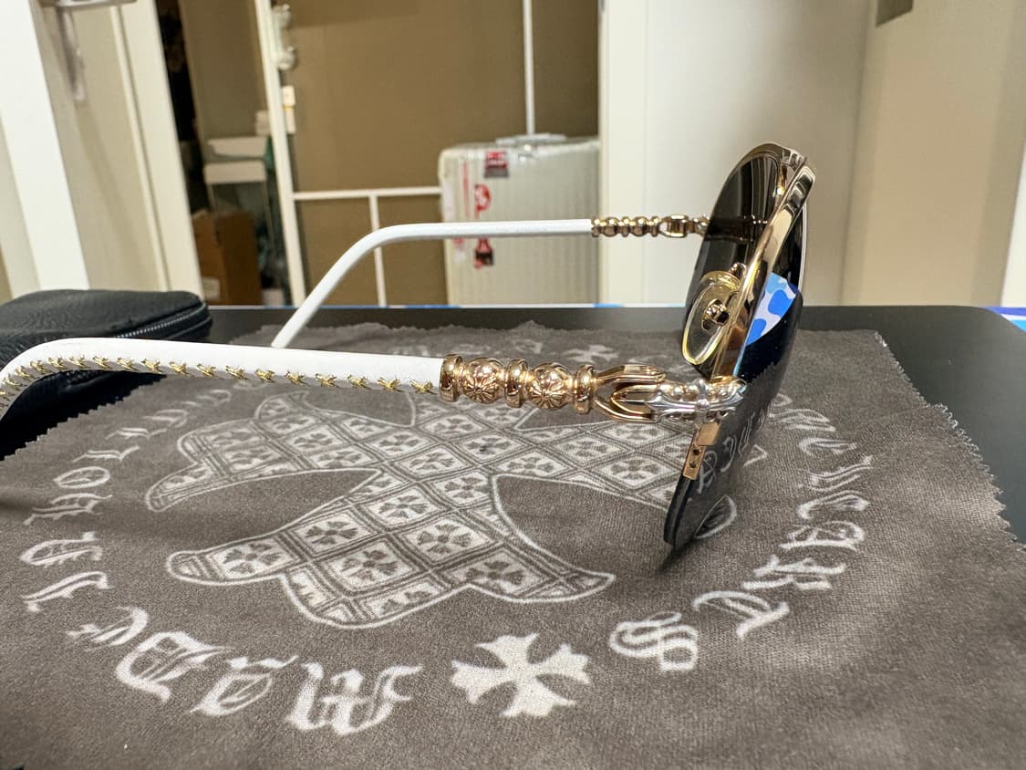 크롬하츠 선글라스 XYKCHER 상품이미지3