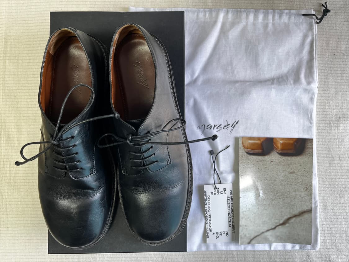 마르셀 나셀로 더비 (42 / 270) 상품이미지1