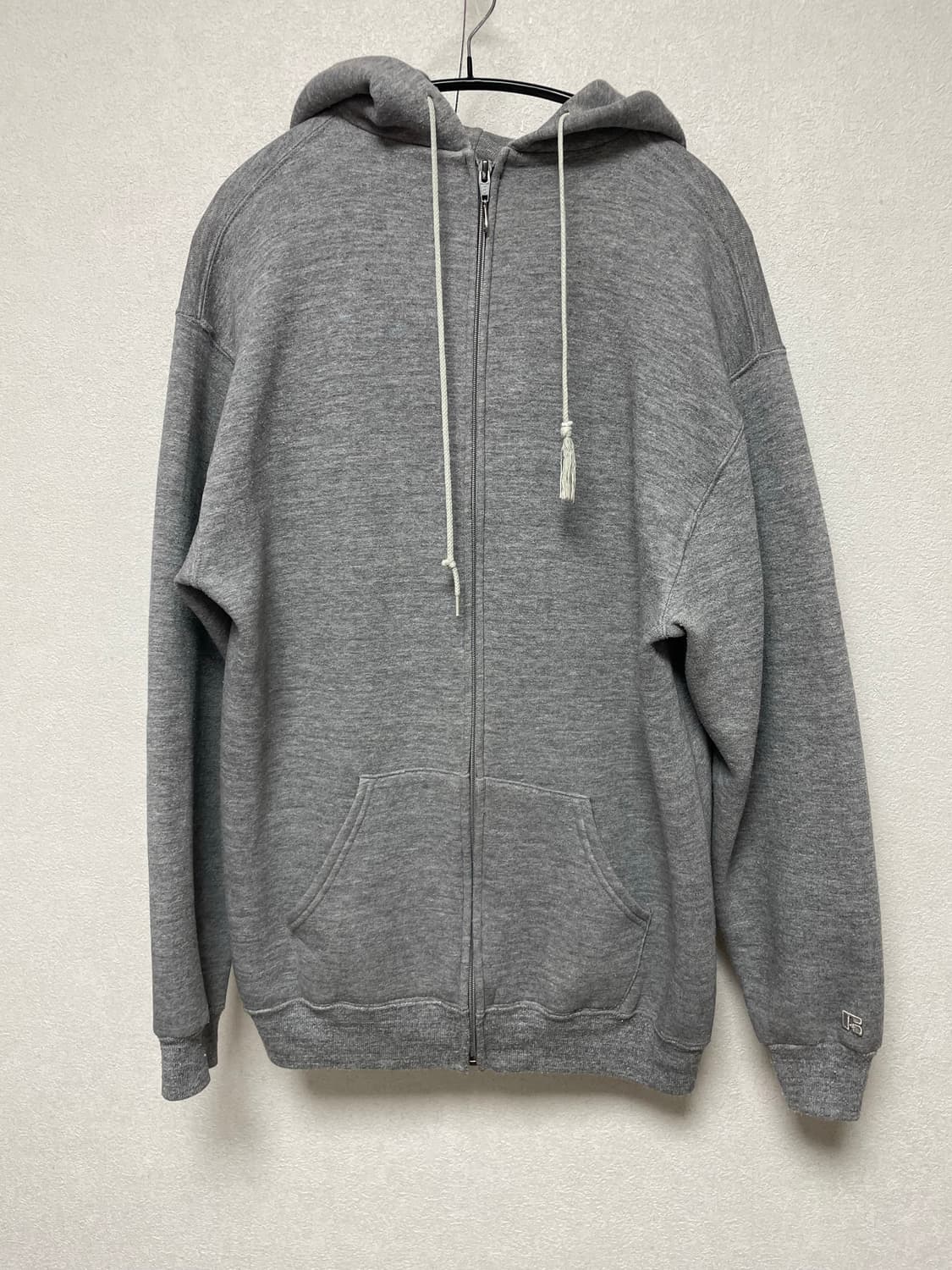 70s russell athletic hoodie zip 상품이미지1