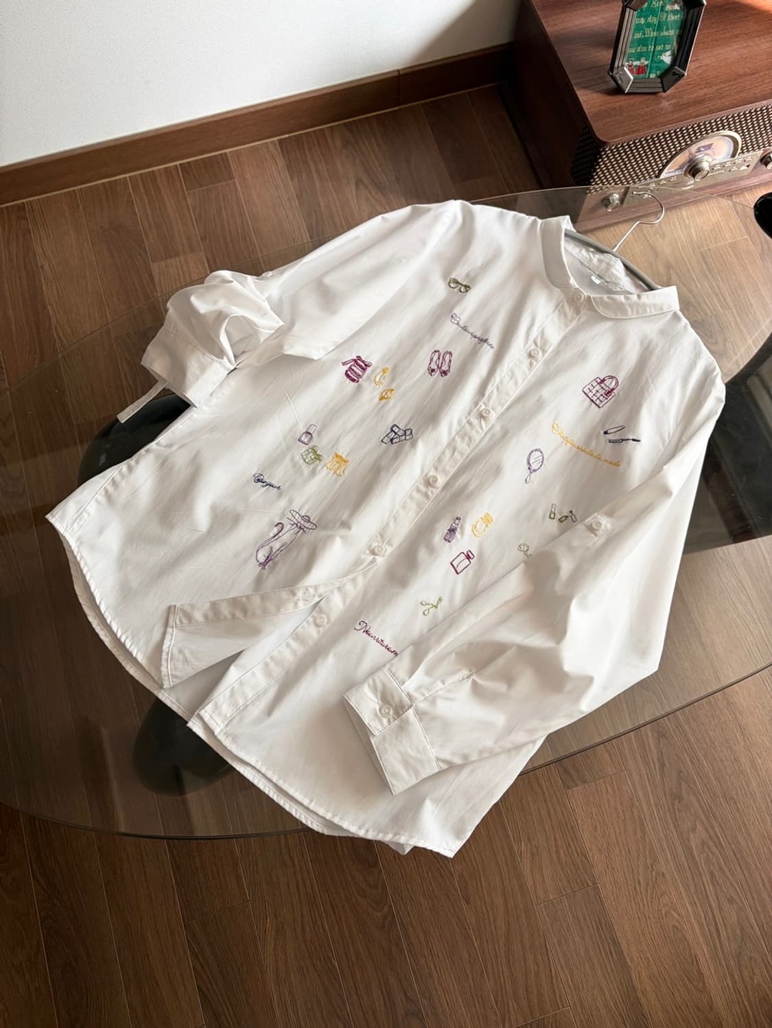 stitch shirt 상품이미지8