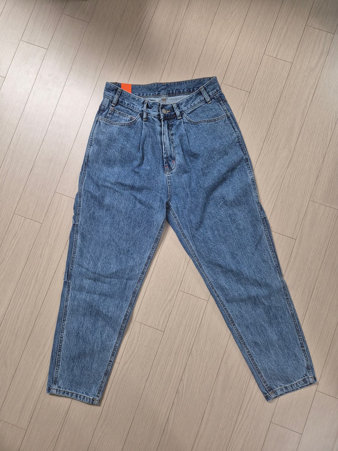 아이디어엔드 배기진 S사이즈 상품이미지1