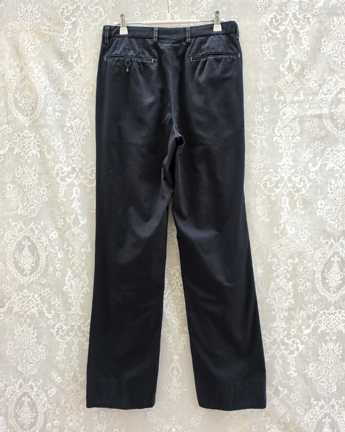 버버리 런던 슬랙스 (made in japan) 상품이미지5