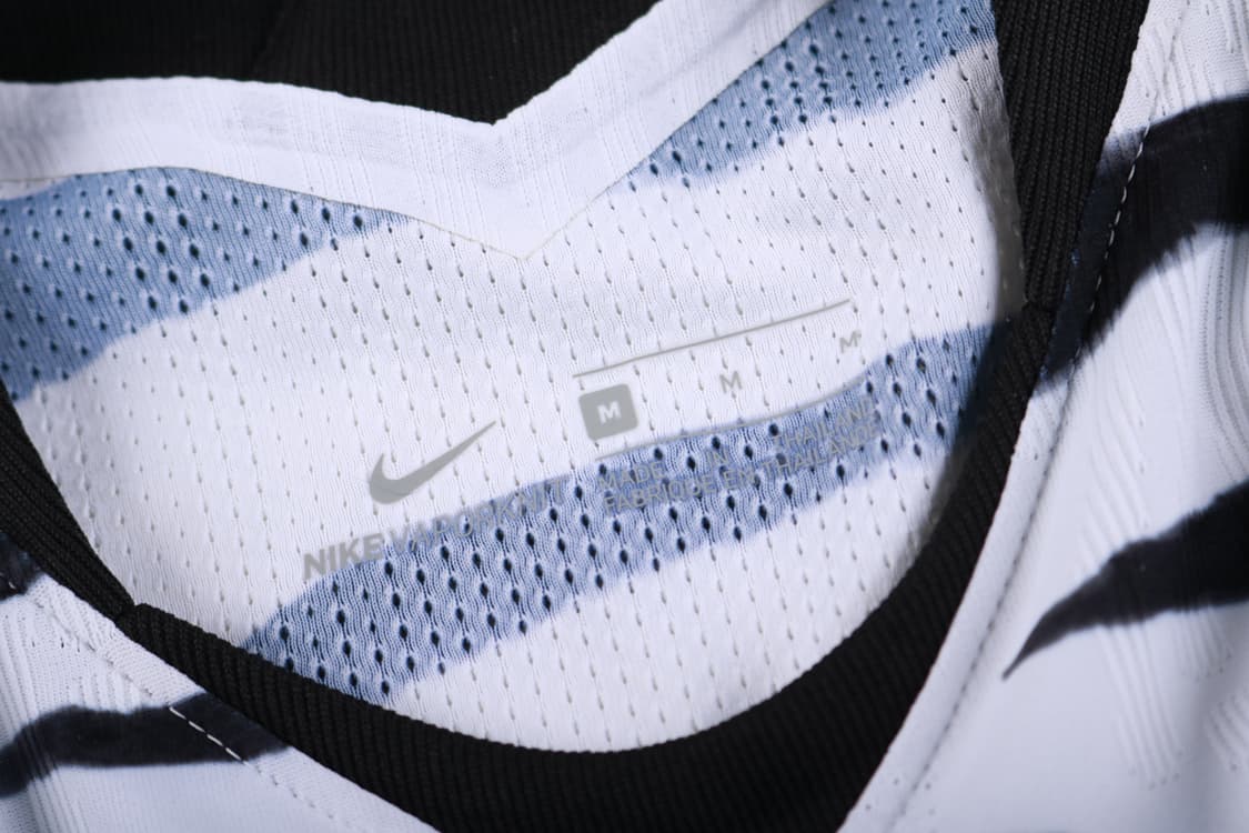 [M] 나이키 20-22 국대 도쿄올림픽 버전 어웨이 어센틱 유니폼 상품이미지7