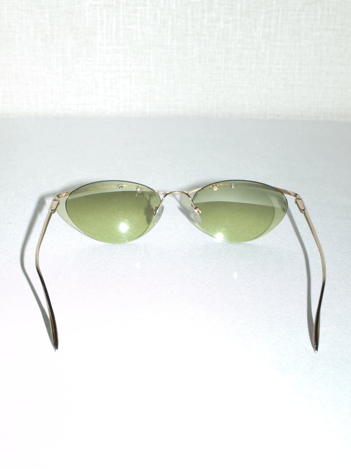 Oval Sunglass 상품이미지5