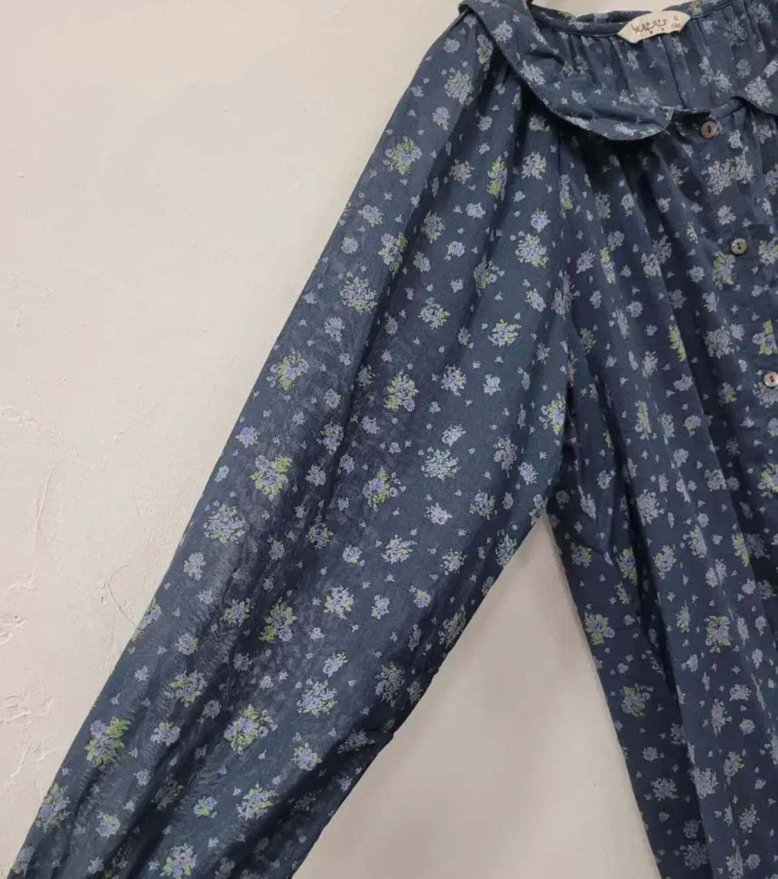 Samansamos2모리걸 아사원피스 상품이미지5