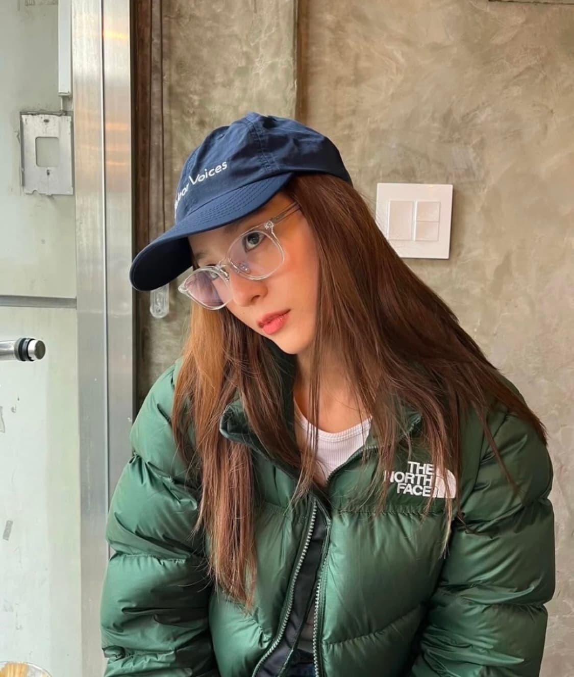 노스페이스 레트로 눕시 패딩 700 XS 상품이미지4