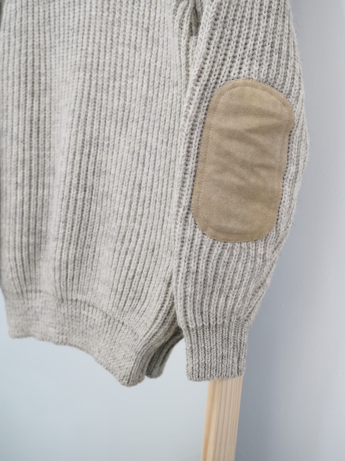 woolyback commando sweater 상품이미지3