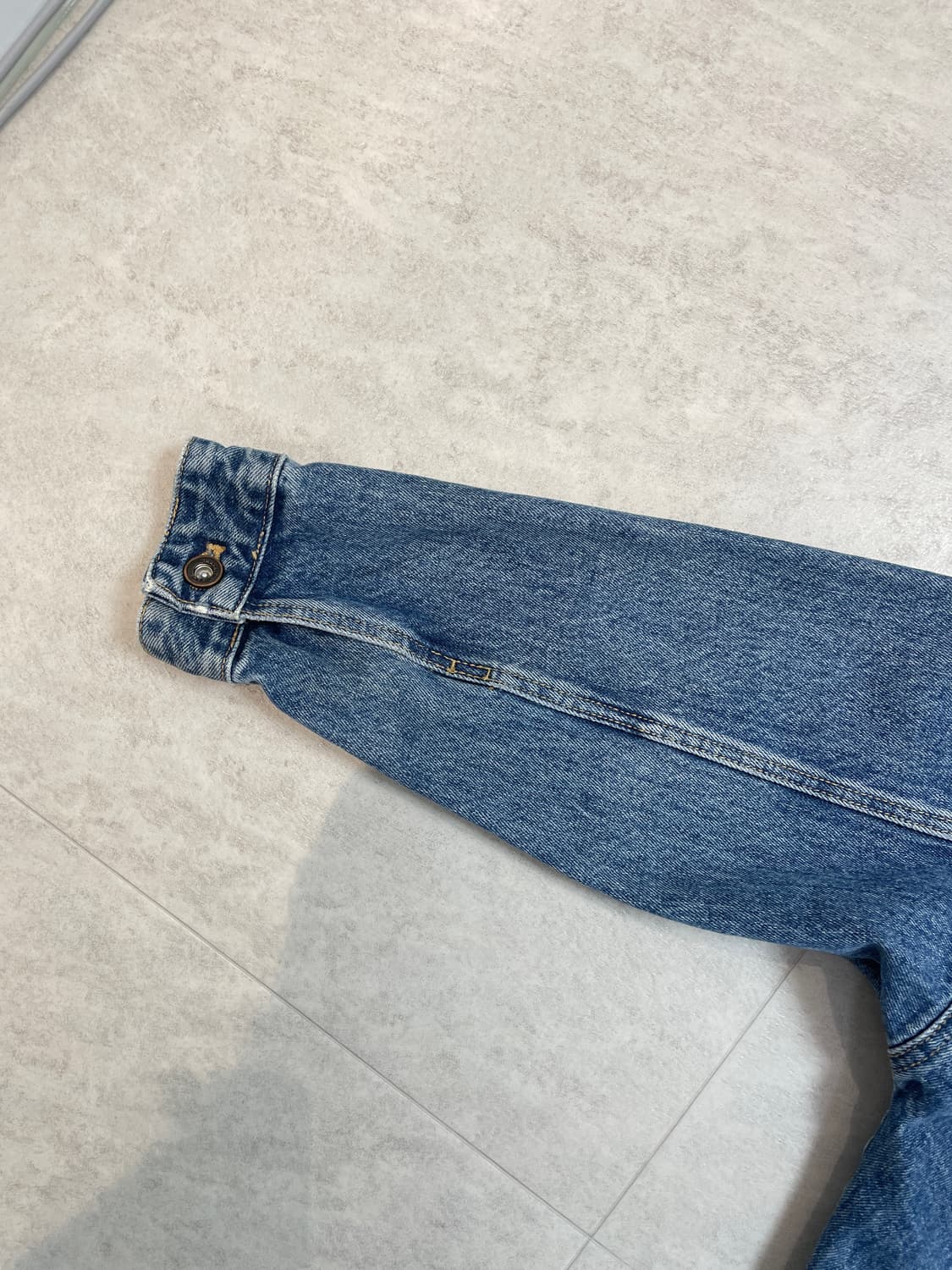 자라 청자켓 S사이즈 상품이미지5